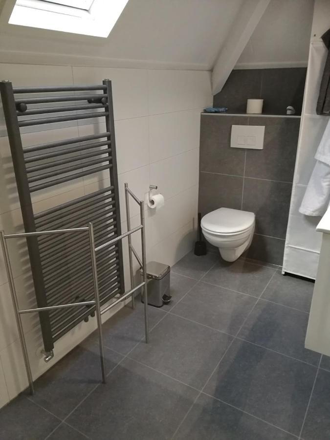 Boshuisje Dalfsen Villa Luaran gambar